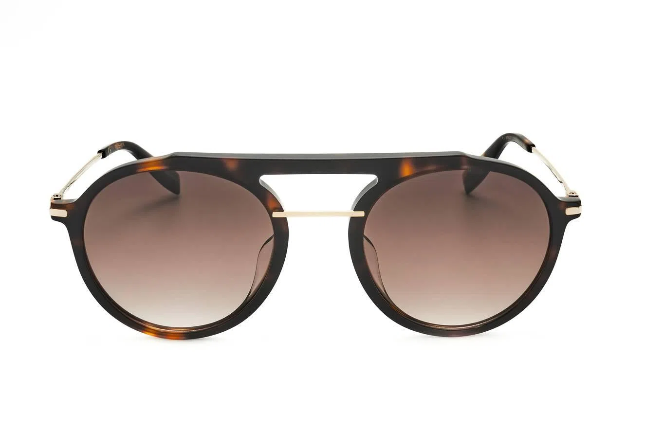 Trussardi STR403F Sunglasses - view 3